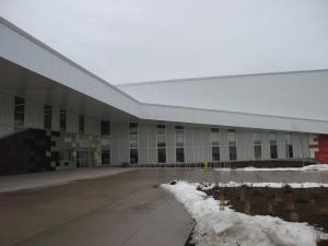 2013-01-11 Centre Main Entrance